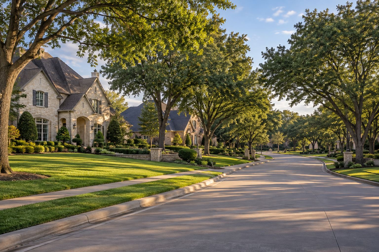 Colleyville, TX