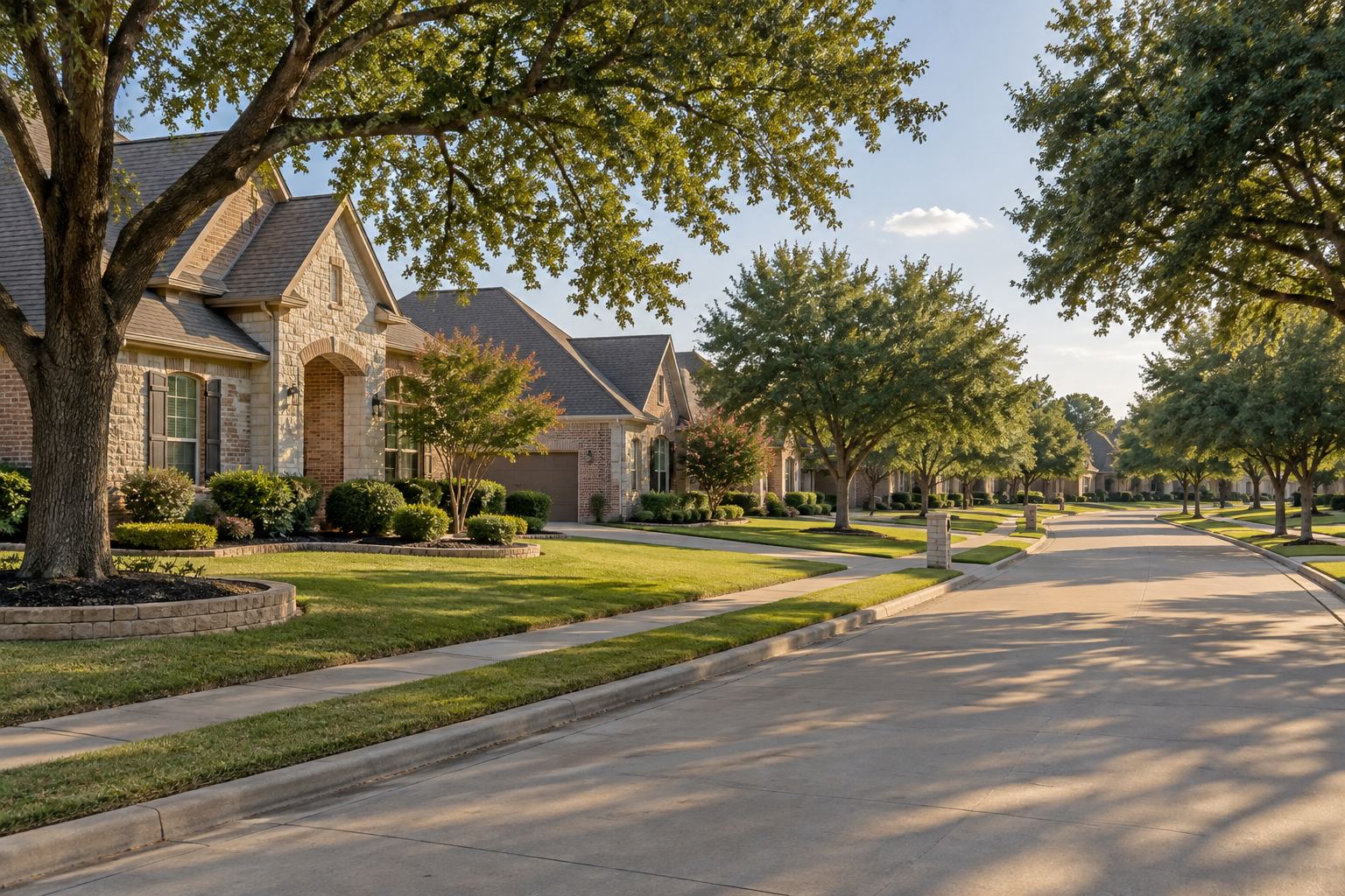 Keller, TX