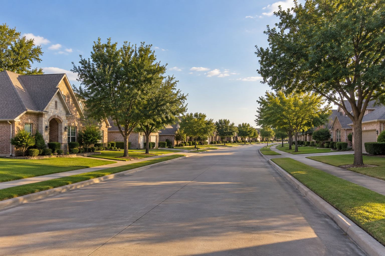 North Richland Hills, TX
