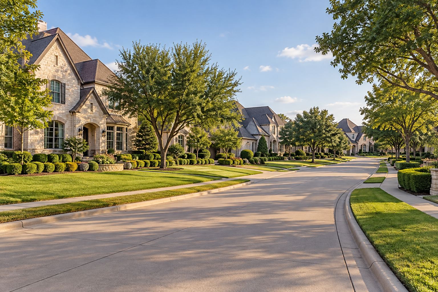 Southlake, TX