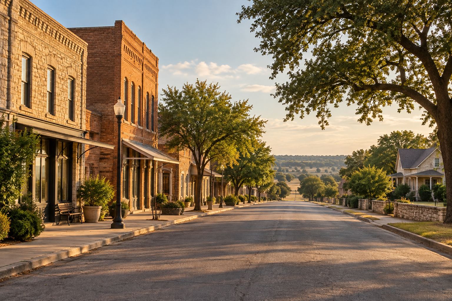 Weatherford, TX